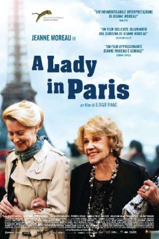 A Lady in Paris (2012) streaming