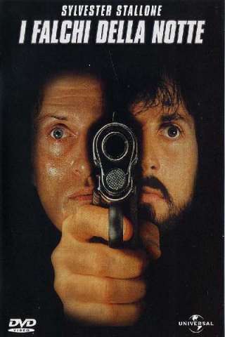 I falchi della notte (1981) streaming