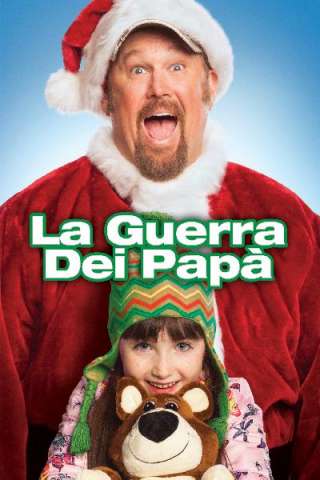 La guerra dei papà (2014) streaming
