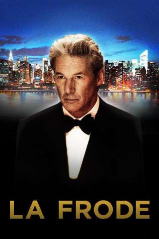 La frode (2012) streaming