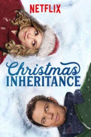 Un'eredità per Natale (2017) streaming
