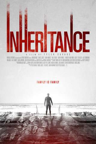 Inheritance (2017) streaming