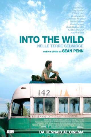 Into the Wild - Nelle terre selvagge (2007) streaming