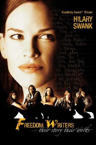 Freedom Writers (2007) streaming