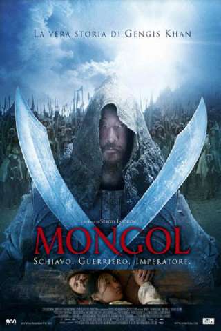 Mongol: The Rise of Genghis Khan (2007) streaming