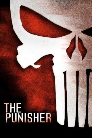 The Punisher (2004) streaming