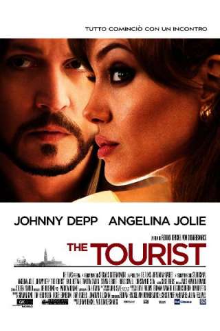 The Tourist (2010) streaming