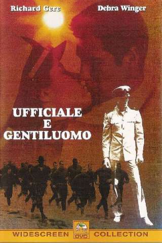 Ufficiale E Gentiluomo (1982) streaming