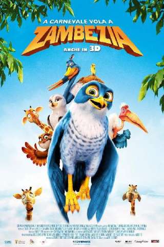 Zambezia (2012) streaming