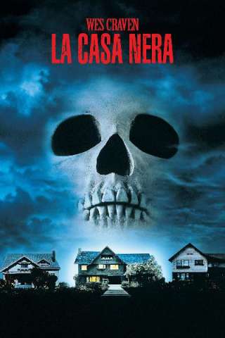 La casa nera (1991) streaming