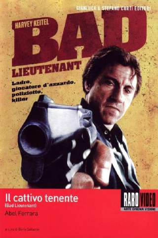 Il cattivo tenente (1992) (1992) streaming