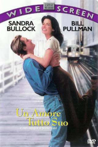 Un amore tutto suo (1995) streaming