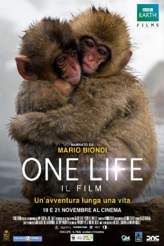 One Life (2011) streaming