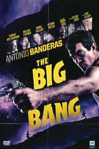 The Big Bang (2011) streaming