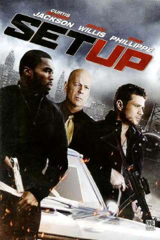 Setup (2011) streaming