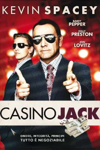 Casino Jack (2010) streaming