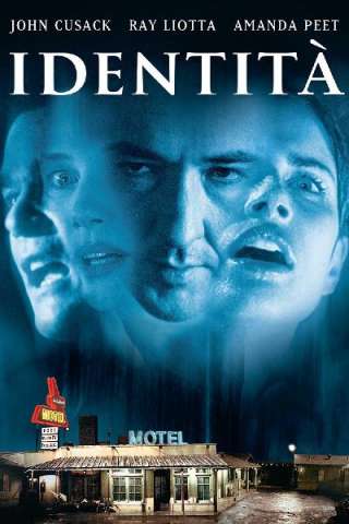 Identità (2003) streaming