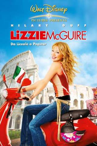 Lizzie McGuire - Da liceale a popstar (2003) streaming