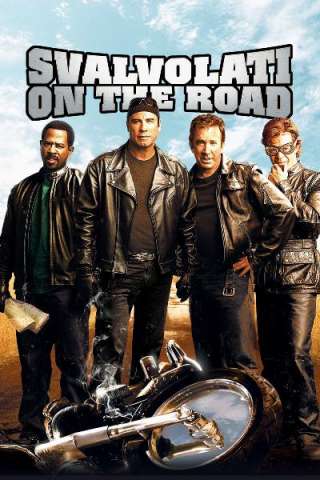 Svalvolati on the road (2007) streaming