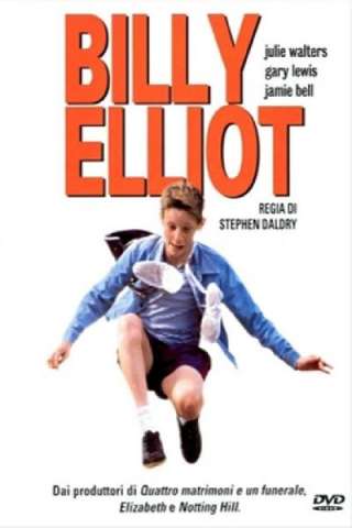 Billy Elliot (2000) streaming