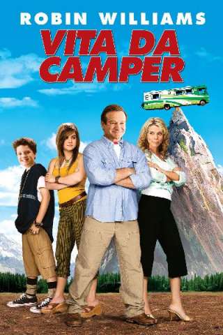 Vita da camper (2006) streaming