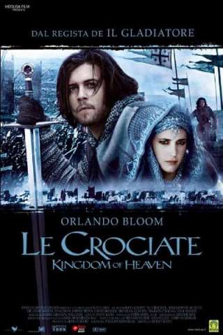 Le crociate (2005) streaming