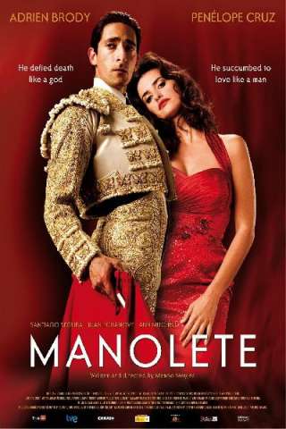 Manolete (2008) streaming