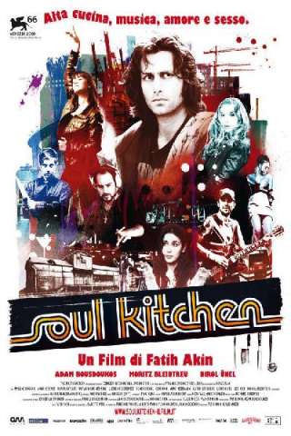 Soul Kitchen (2009) streaming