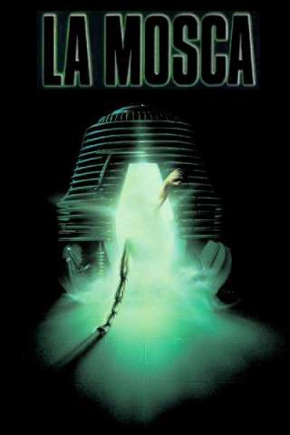 La mosca (1986) streaming