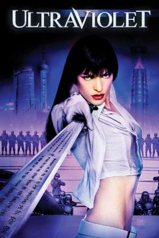 Ultraviolet (2006) streaming
