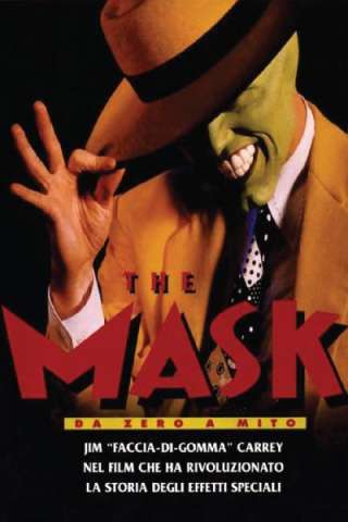 The Mask - Da zero a mito (1994) streaming