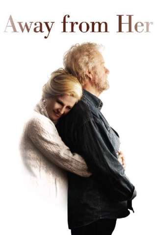 Away from her - Lontano da lei (2006) streaming