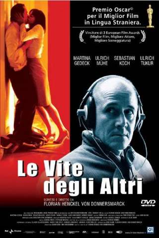Le vite degli altri (2006) streaming