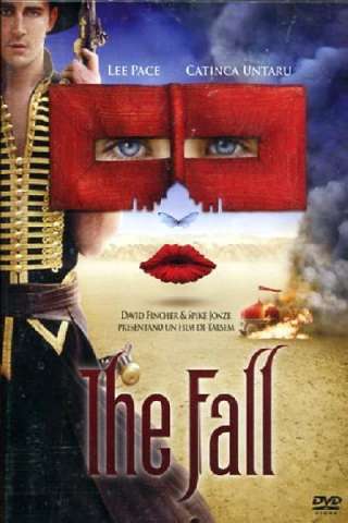 The Fall (2007) streaming