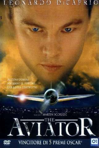 The Aviator (2004) streaming
