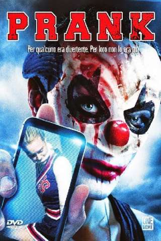 Prank (2013) streaming
