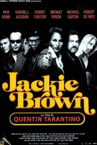 Jackie Brown (1997) streaming