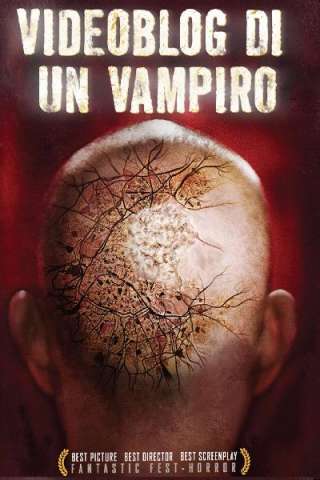 Videoblog di un vampiro (2014) streaming