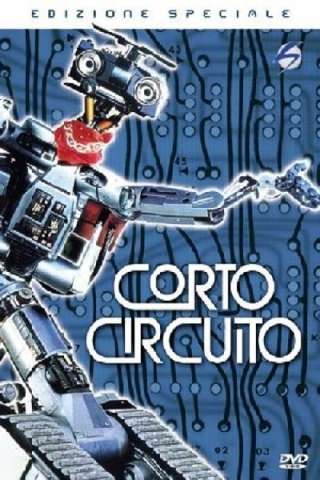 Corto circuito (1986) streaming