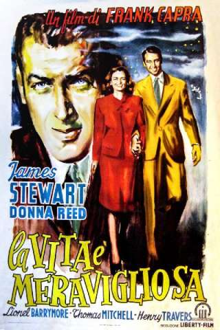 La vita è meravigliosa (1946) streaming