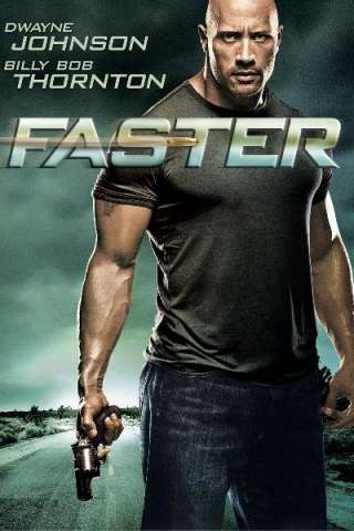Faster (2010) streaming