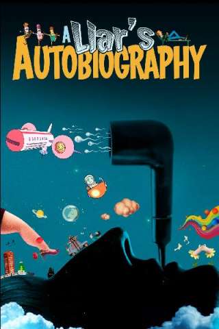 A Liar's Autobiography: The Untrue Story of Monty Python's Graham Chapman (2012) streaming