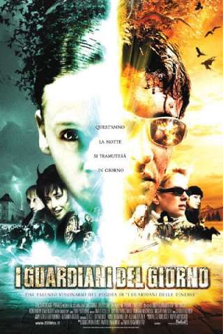 I guardiani del giorno (2006) streaming