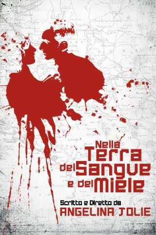 Nella terra del sangue e del miele (2011) streaming