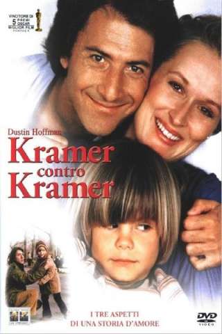 Kramer contro Kramer (1979) streaming