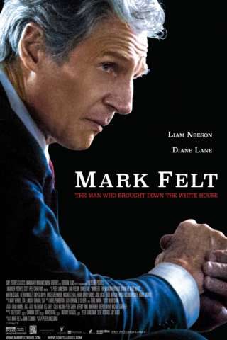 The Silent Man (2017) streaming