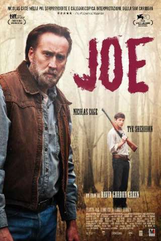 Joe (2014) streaming