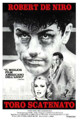 Toro scatenato (1980) streaming