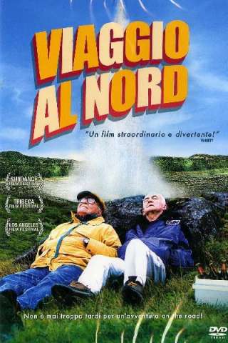 Viaggio al nord (2014) streaming