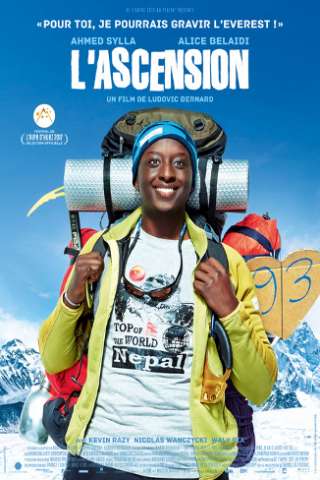 Ascensione (2017) streaming